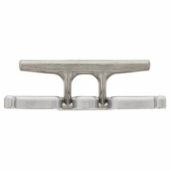 Ropeze Flip Up Folding Cleat -E-rigging Store ropeze stainless folding cleat open back