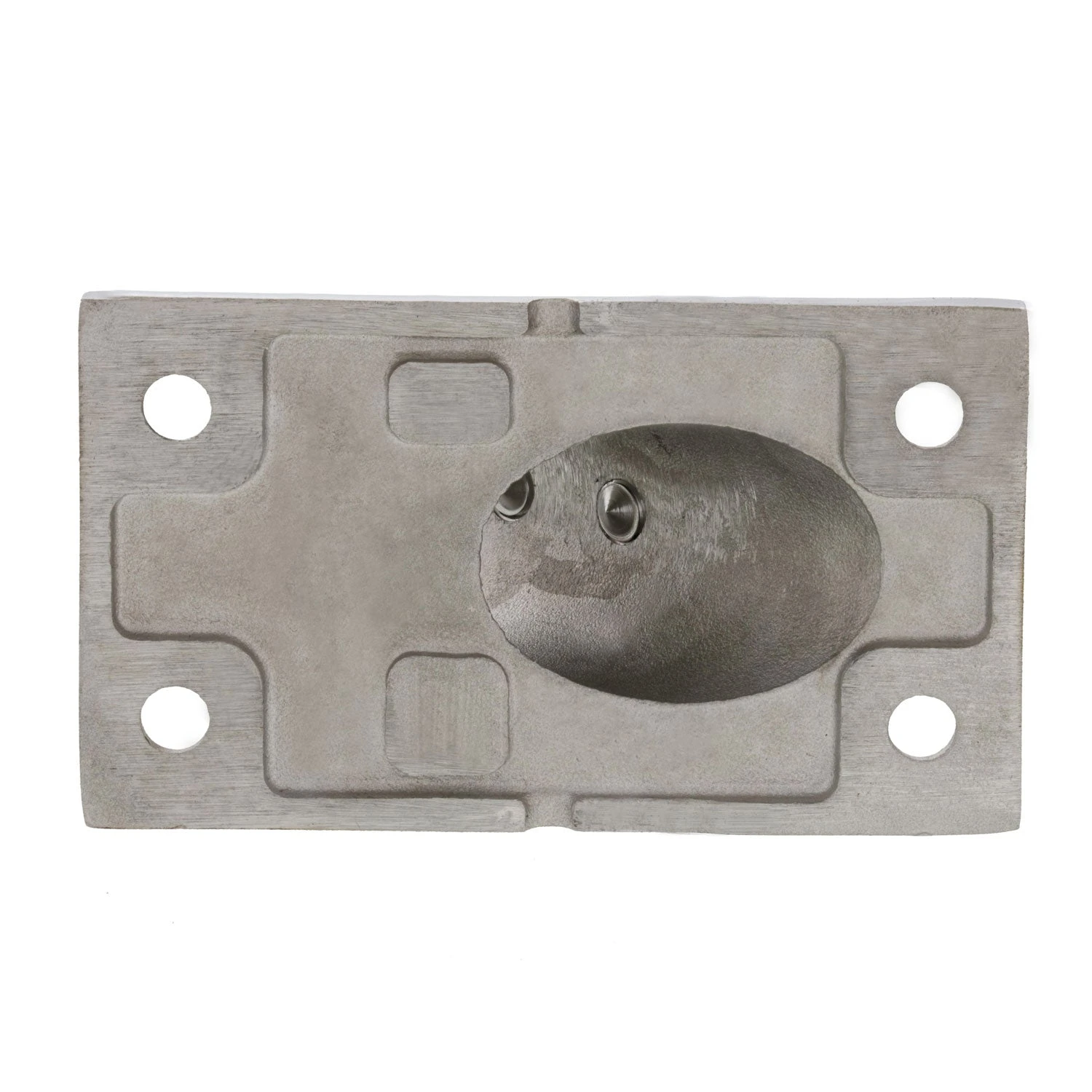 60 Degree Rectangular Concave Base Fittings 7 60 Degree Rectangular Concave Base Fittings - Image 5