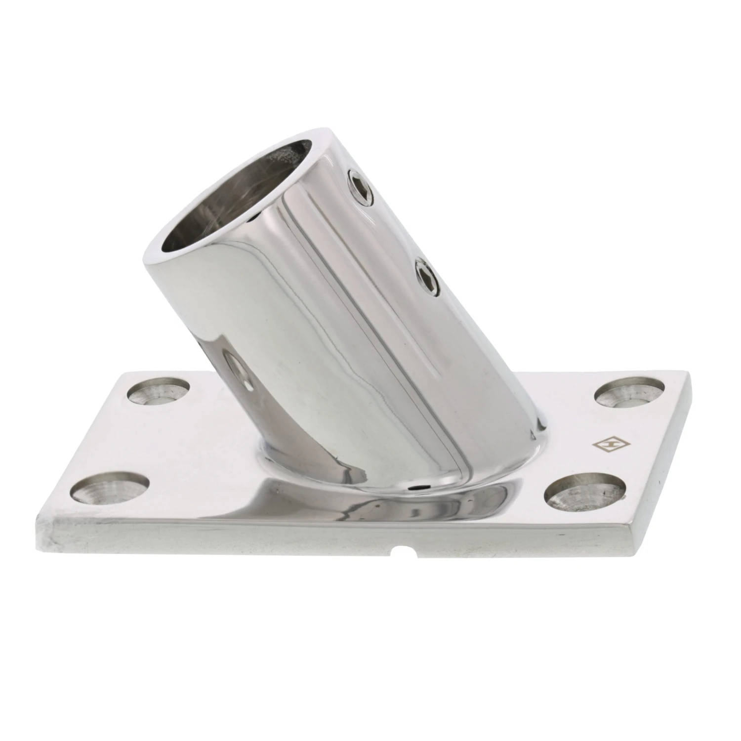 60 Degree Rectangular Base Fittings 3 60 Degree Rectangular Base Fittings