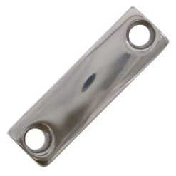 Stainless Webbing Bridges -E-rigging Store ss bridge 1 in webbing alternate