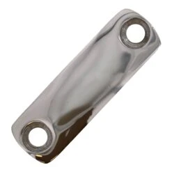 Stainless Webbing Bridges -E-rigging Store ss premium bridge 1 inch webbing alternate