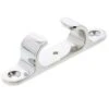 Stainless Straight Chocks 2 Stainless Straight Chocks -E-rigging Store ss straight chock 4 in