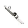 Stainless Steel Bailing Latch, Type Q -E-rigging Store stainless steel bailing latch type Q