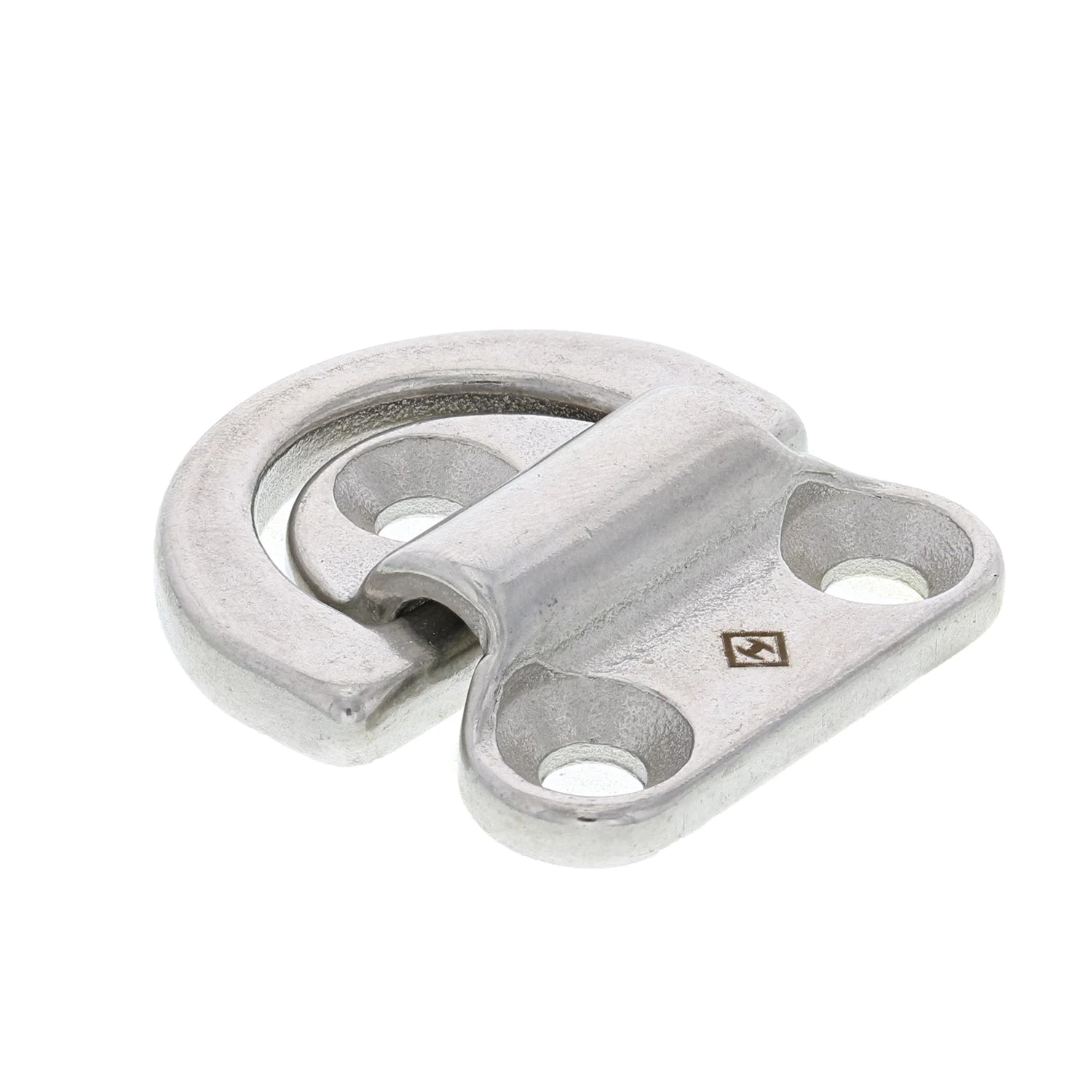 Stainless Folding Padeyes 6 Stainless Folding Padeyes - Image 4