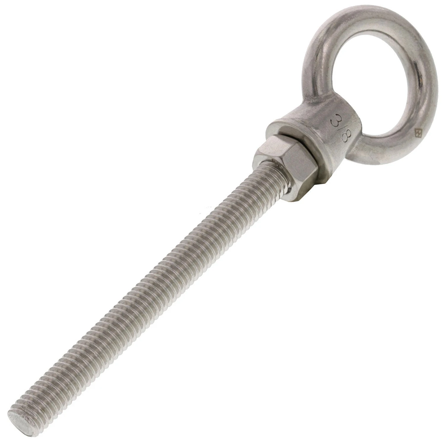 Stainless Shoulder Eye Bolts 11 Stainless Shoulder Eye Bolts - Image 9