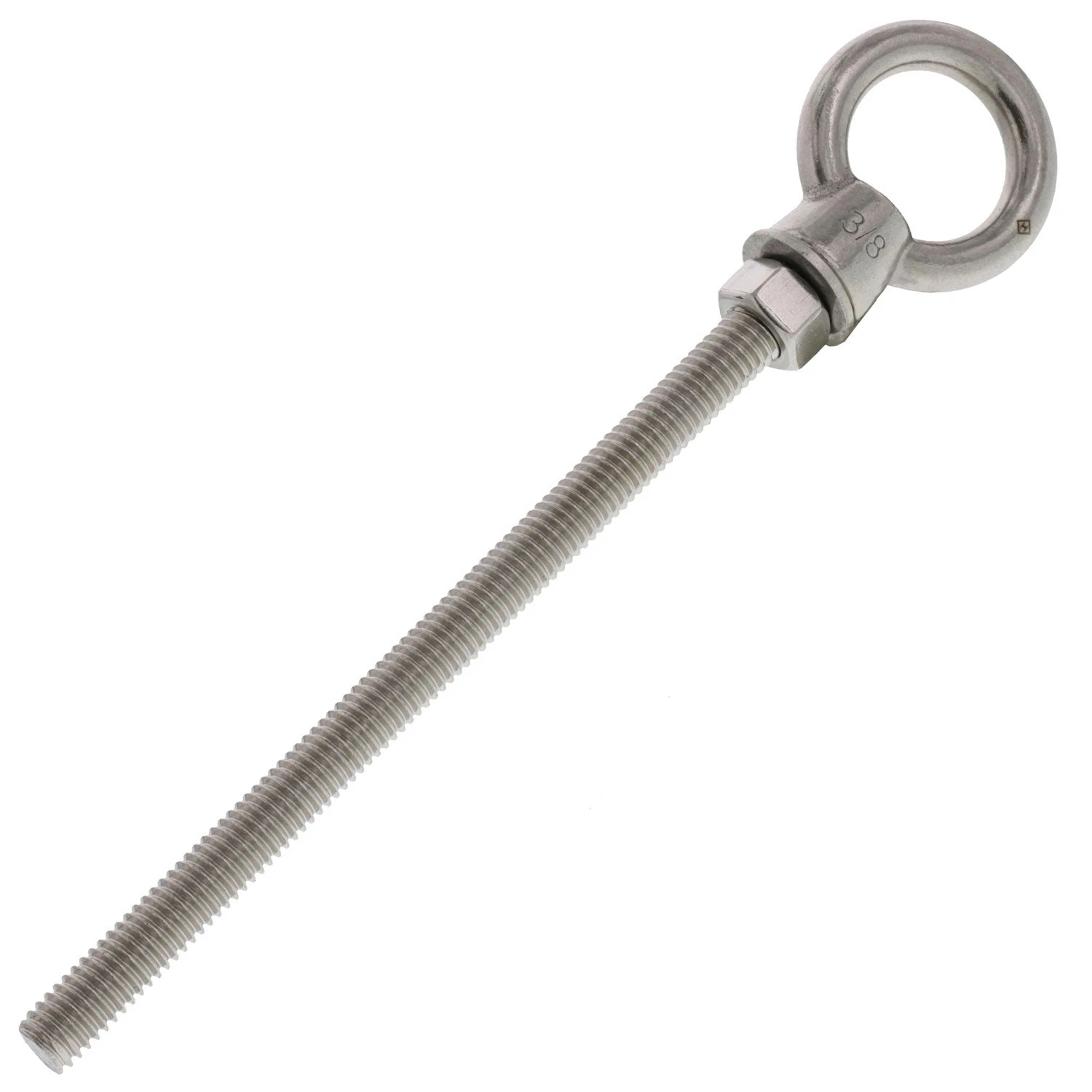 Stainless Shoulder Eye Bolts 13 Stainless Shoulder Eye Bolts - Image 11