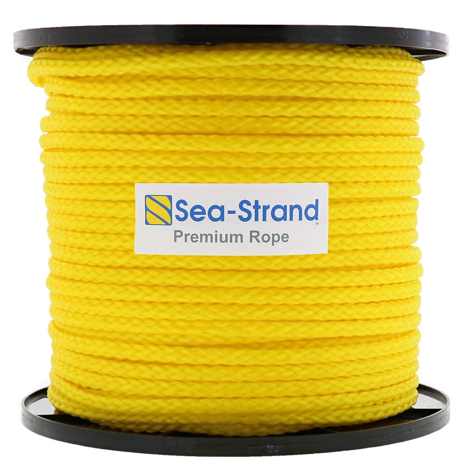 Hollow Braid Polypropylene Rope 6 Hollow Braid Polypropylene Rope - Image 4