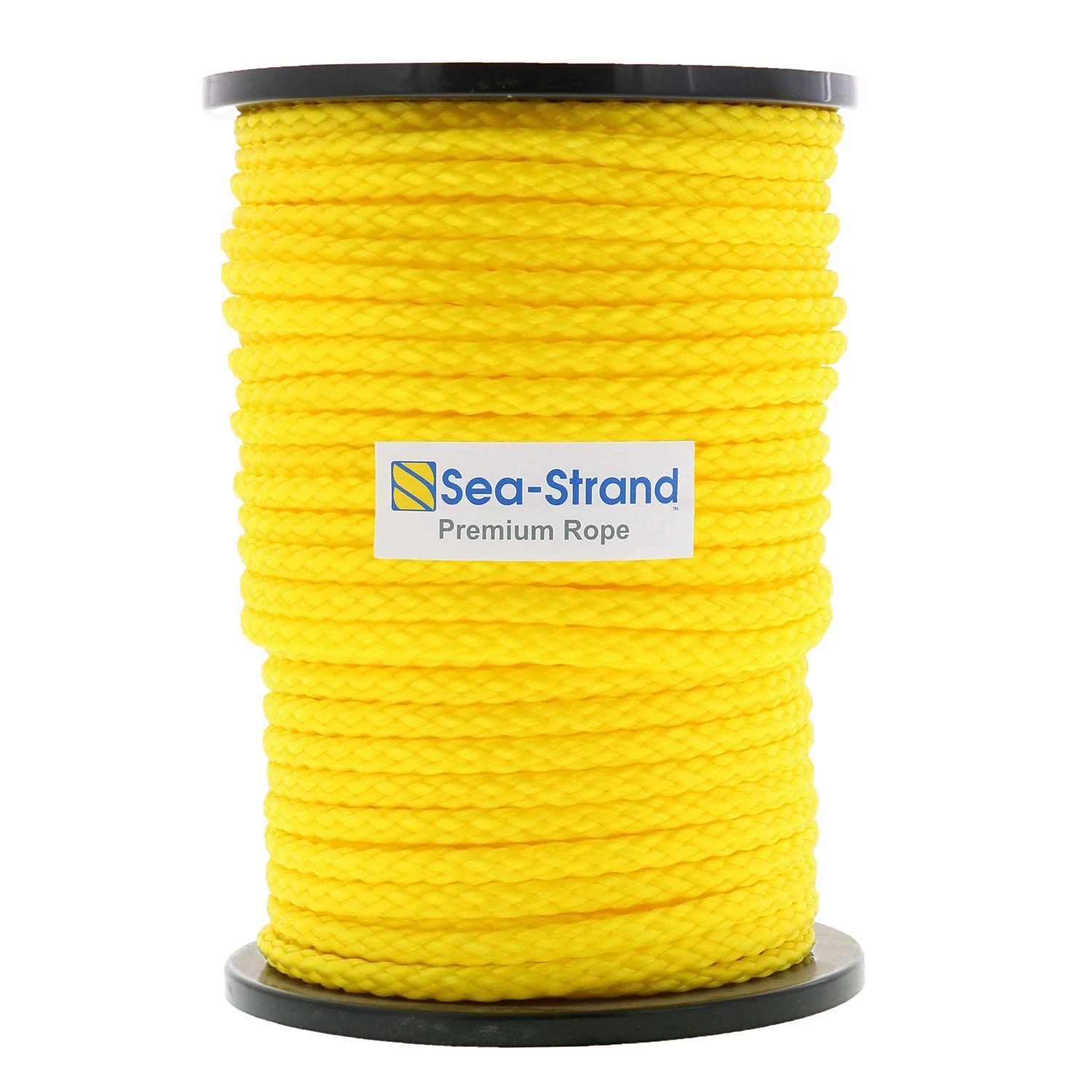 Hollow Braid Polypropylene Rope 5 Hollow Braid Polypropylene Rope - Image 3