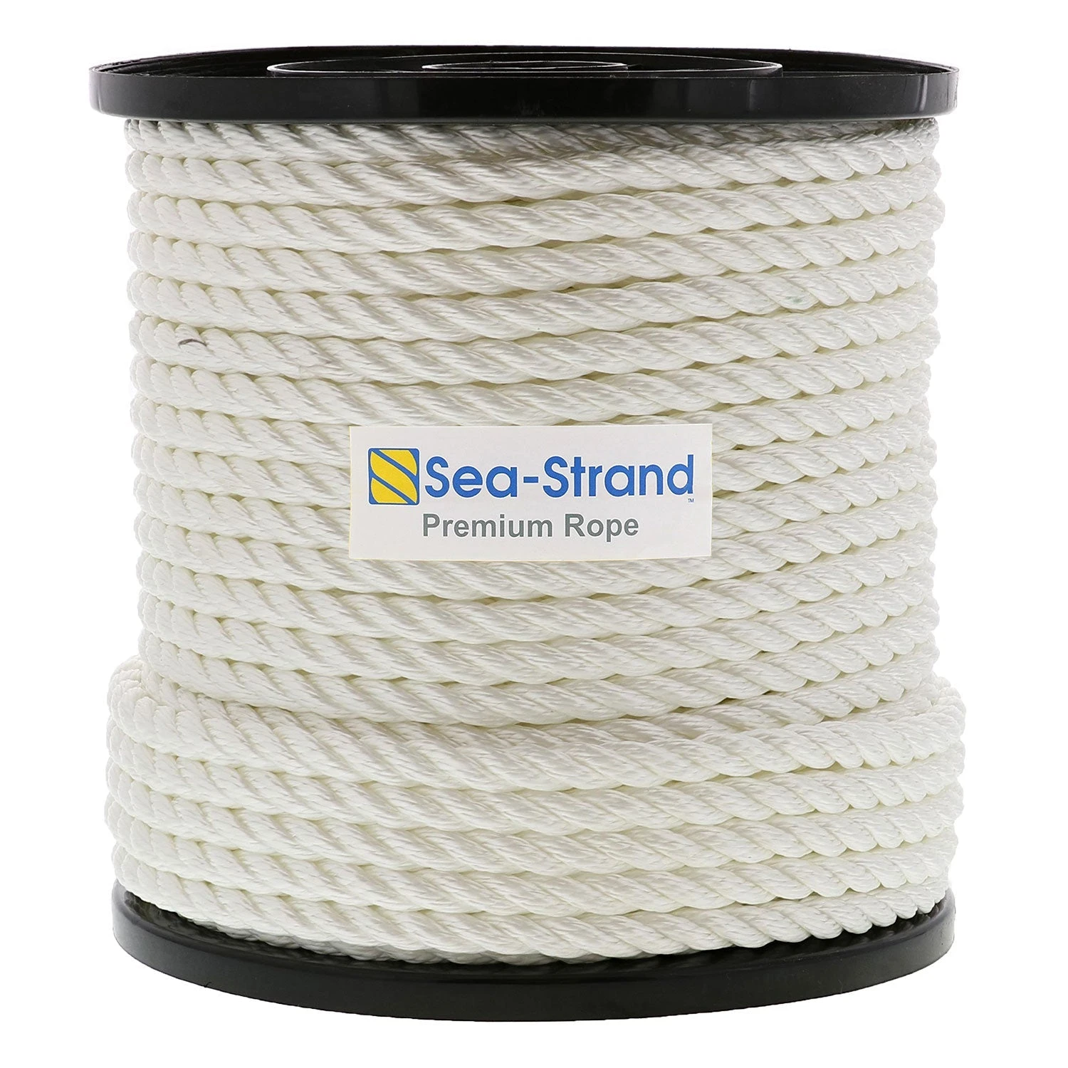 Nylon/Polyester 3-Strand Rope 6 Nylon/Polyester 3-Strand Rope - Image 4