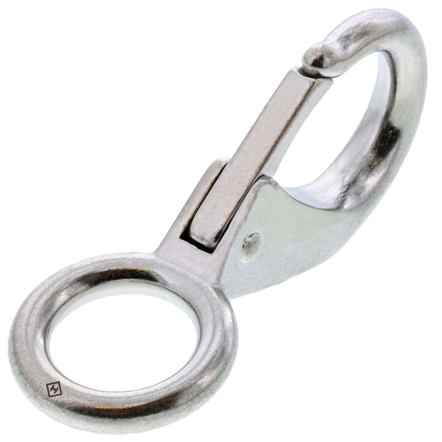 Type 316 Stainless Fixed Eye Snaps 5 Type 316 Stainless Fixed Eye Snaps - Image 3