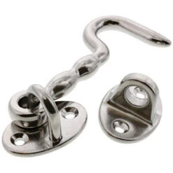 Stainless Door Hooks