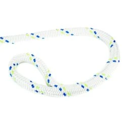 Power Pull Utility Pull Ropes 33 Power Pull Utility Pull Ropes -E-rigging Store three quarter inch double braid pull rope united strands close