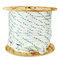 Power Pull Utility Pull Ropes 31 Power Pull Utility Pull Ropes -E-rigging Store three quarter inch double braid pull rope united strands 9e871ad0 c935 4a4a bd71 bcf70e0bcaa0