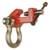 Tiger Lifting Bulb Flat Bar Clamps -E-rigging Store tiger lifting flat bar clamp BCB
