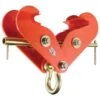 Tiger Lifting Heavy-Duty Beam Clamps -E-rigging Store tiger lifting hd beam clamp BCF