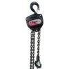Tiger Lifting Industrial Chain Blocks -E-rigging Store tiger lifting industrial chain block TR7CB