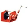 4,400 Lbs Capacity Tiger Lifting SF Industrial Hand Winch -E-rigging Store tiger lifting industrial winch SF