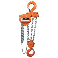 Tiger Lifting Professional Chain Blocks With Overload Protection -E-rigging Store tiger lifting pro chain block TCB 4bdea656 1a1c 4c27 8b7d 0114581033c9
