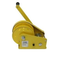 Painted Hand Cable Winches 7 Painted Hand Cable Winches -E-rigging Store tyler 2600 lb painted hand winch