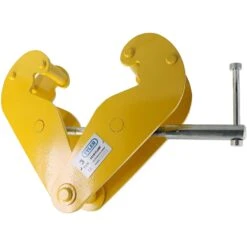 Beam Clamps -E-rigging Store tyler 3 ton beam clamp