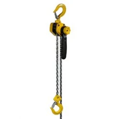 Tyler Lever Load Hoists 23 Tyler Lever Load Hoists -E-rigging Store tyler half ton x 5 foot lever hoist