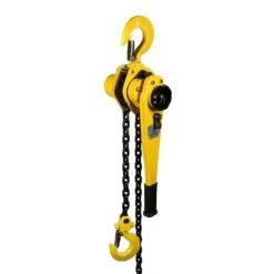 Tyler Lever Load Hoists 26 Tyler Lever Load Hoists -E-rigging Store tyler one and a half ton x 20 foot lever hoist