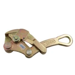 Wire Rope & Cable Grips -E-rigging Store tyler seven eighths wire grip