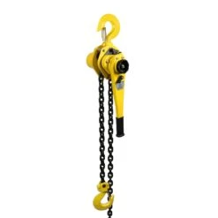 Tyler Lever Load Hoists 27 Tyler Lever Load Hoists -E-rigging Store tyler three ton x 10 foot lever hoist