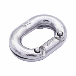 Type 316 Stainless Steel Connecting Links -E-rigging Store type 316 stainless connecting link