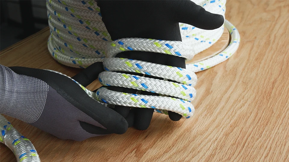 Power Pull Utility Pull Ropes 20 Power Pull Utility Pull Ropes - Image 18